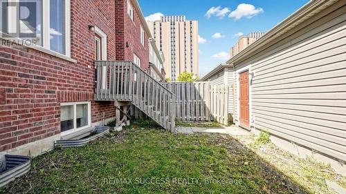 19 Boot Terrace, Toronto, ON 