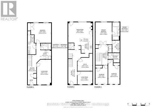 19 Boot Terrace, Toronto, ON 