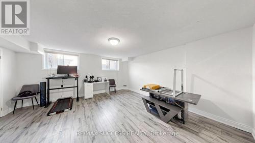 19 Boot Terrace, Toronto, ON 
