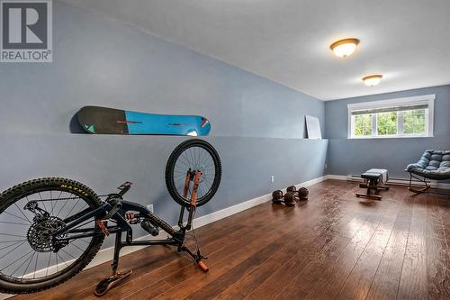 5 Chatwood Crescent, Conception Bay South, NL 