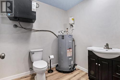 5 Chatwood Crescent, Conception Bay South, NL 