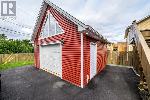 5 Chatwood Crescent, Conception Bay South, NL 