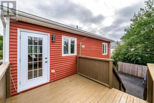5 Chatwood Crescent, Conception Bay South, NL 