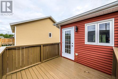 5 Chatwood Crescent, Conception Bay South, NL 