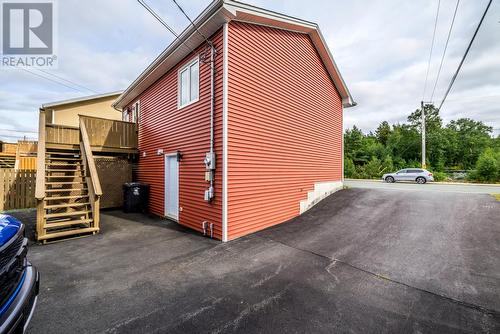 5 Chatwood Crescent, Conception Bay South, NL 