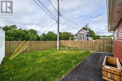 5 Chatwood Crescent, Conception Bay South, NL 
