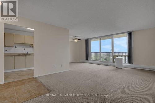 1601 - 665 Bathgate Drive, Ottawa, ON 