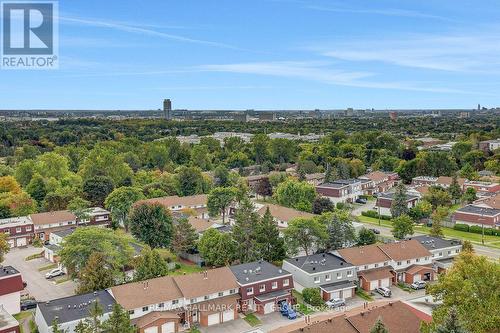 1601 - 665 Bathgate Drive, Ottawa, ON 