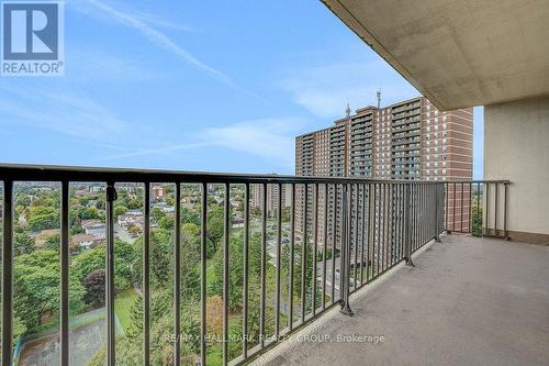 1601 - 665 Bathgate Drive, Ottawa, ON 