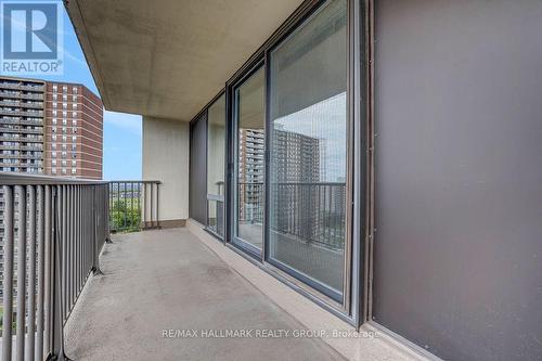 1601 - 665 Bathgate Drive, Ottawa, ON 