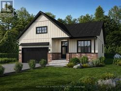 36 HELEN STREET North Stormont, ON K0A 1R0
