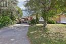 Plenty of parking for guests. - 211 Harcourt Avenue, Ottawa, ON 
