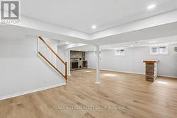 Massive extra living space. - 