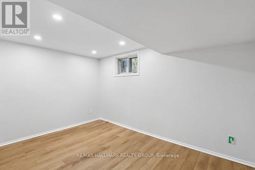 Extra bedroom. - 211 Harcourt Avenue, Ottawa, ON 