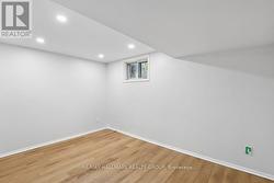 Extra bedroom. - 