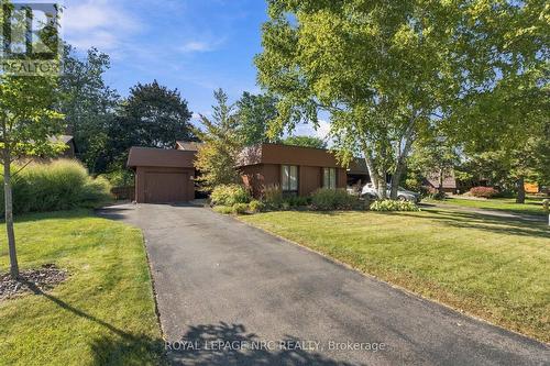 28 THE CEDARS STREET  St. Catharines (Vine/Linwell), ON L2M 2M8