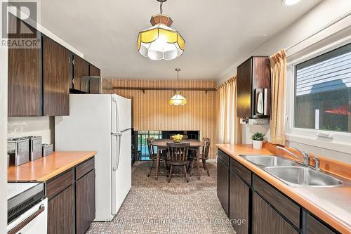 28 The Cedars Street, St. Catharines (Vine/Linwell), ON 