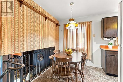 28 The Cedars Street, St. Catharines (Vine/Linwell), ON 