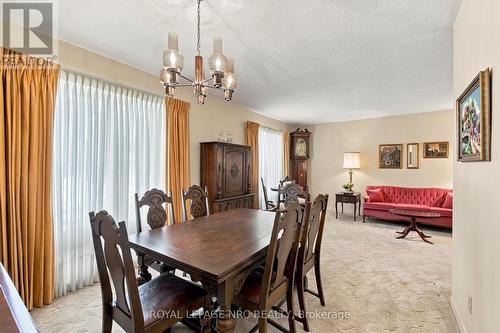 28 The Cedars Street, St. Catharines (Vine/Linwell), ON 