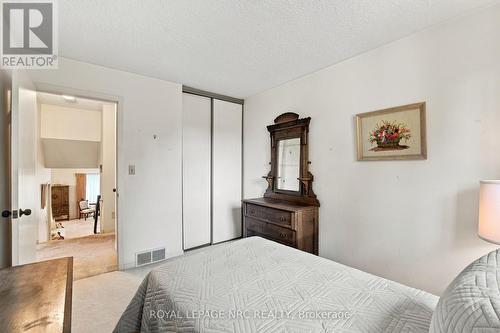 28 The Cedars Street, St. Catharines (Vine/Linwell), ON 