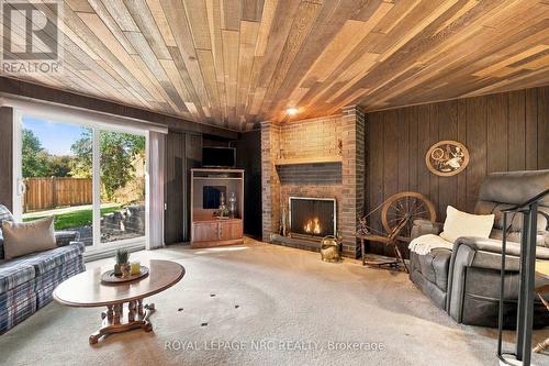 28 The Cedars Street, St. Catharines (Vine/Linwell), ON 