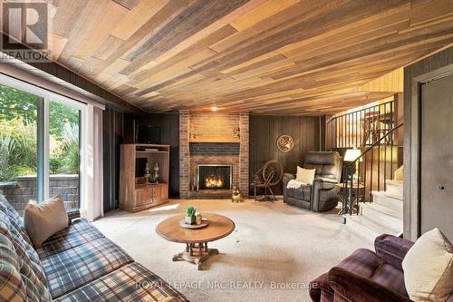 28 The Cedars Street, St. Catharines (Vine/Linwell), ON 