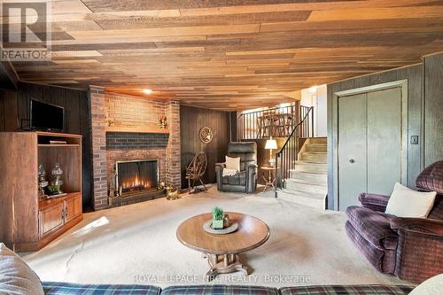 28 The Cedars Street, St. Catharines (Vine/Linwell), ON 