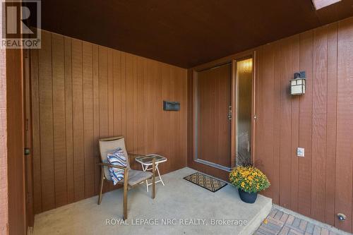 28 The Cedars Street, St. Catharines (Vine/Linwell), ON 