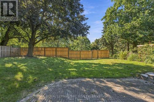 28 The Cedars Street, St. Catharines (Vine/Linwell), ON 