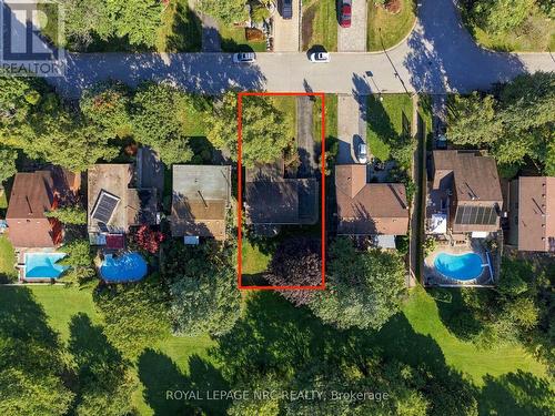 28 The Cedars Street, St. Catharines (Vine/Linwell), ON 