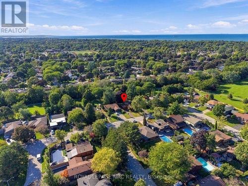 28 The Cedars Street, St. Catharines (Vine/Linwell), ON 