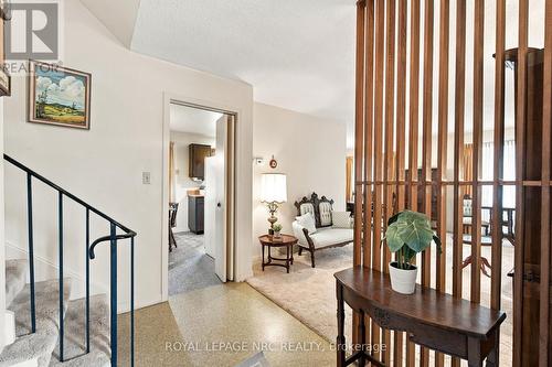 28 The Cedars Street, St. Catharines (Vine/Linwell), ON 