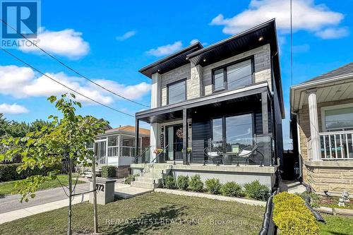 972 Castlefield Avenue, Toronto, ON 