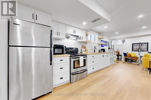972 Castlefield Avenue, Toronto, ON 