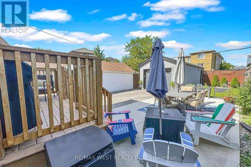 972 Castlefield Avenue, Toronto, ON 
