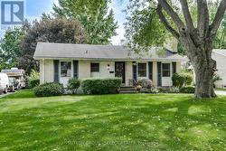49 MCLEOD CRESCENT London North (North H), ON N5X 1S7