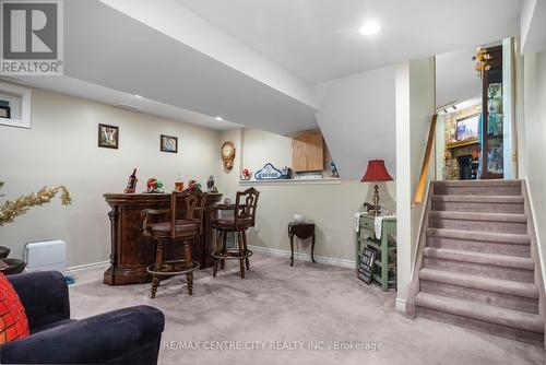 25 Daugherty Drive, St. Thomas, ON 