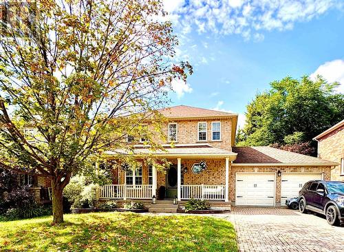 41 DAVID STREET  Ingersoll (Ingersoll - South), ON N5C 4E5