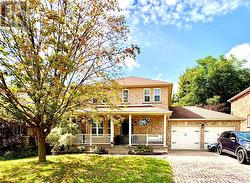 41 DAVID STREET Ingersoll (Ingersoll - South), ON N5C 4E5