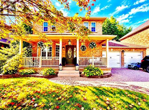 41 DAVID STREET  Ingersoll (Ingersoll - South), ON N5C 4E5