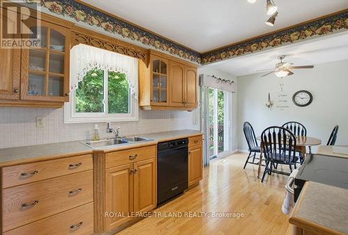 5 Warren Crescent, St. Thomas, ON 
