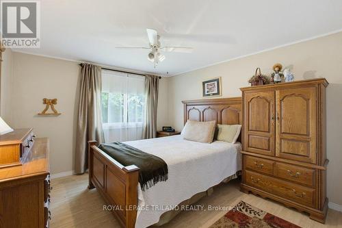 5 Warren Crescent, St. Thomas, ON 