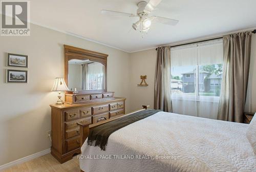 5 Warren Crescent, St. Thomas, ON 