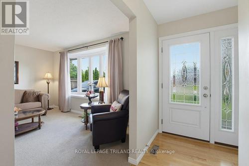 5 Warren Crescent, St. Thomas, ON 