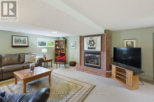 5 Warren Crescent, St. Thomas, ON 