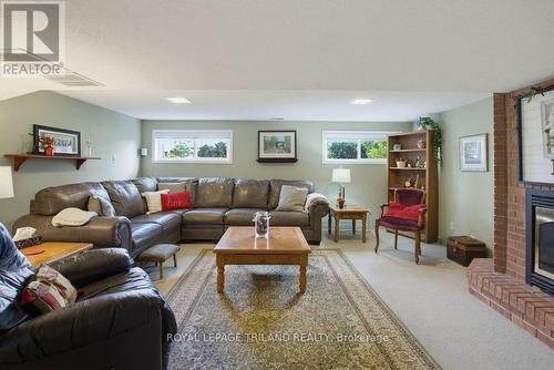 5 Warren Crescent, St. Thomas, ON 