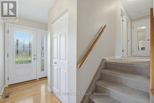 5 Warren Crescent, St. Thomas, ON 