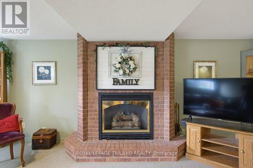 5 Warren Crescent, St. Thomas, ON 