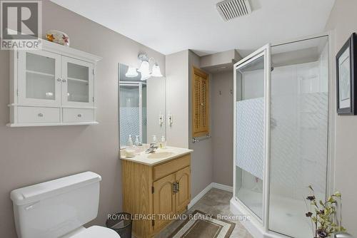 5 Warren Crescent, St. Thomas, ON 