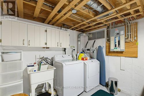 5 Warren Crescent, St. Thomas, ON 